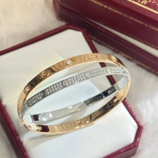 Cartier Bracelets